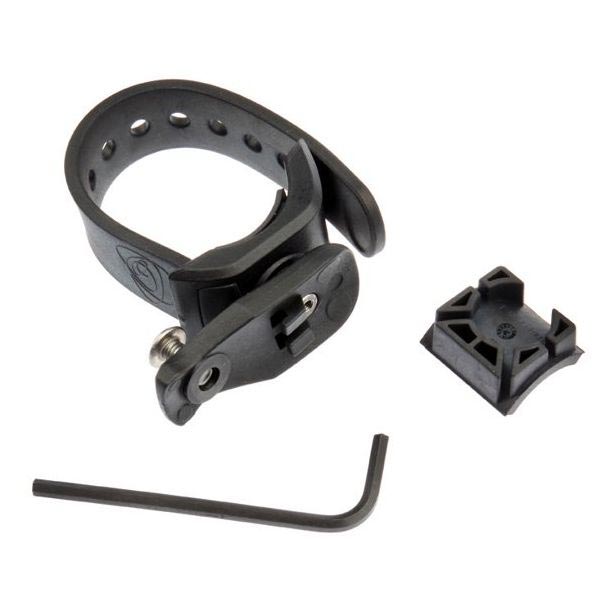 Light&Motion GoBe Bar Mount Light&Motion GoBe Bar Mount